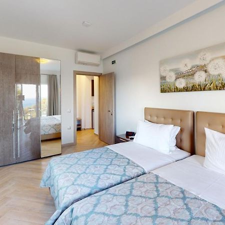 Golden Lion Parga Otel Dış mekan fotoğraf