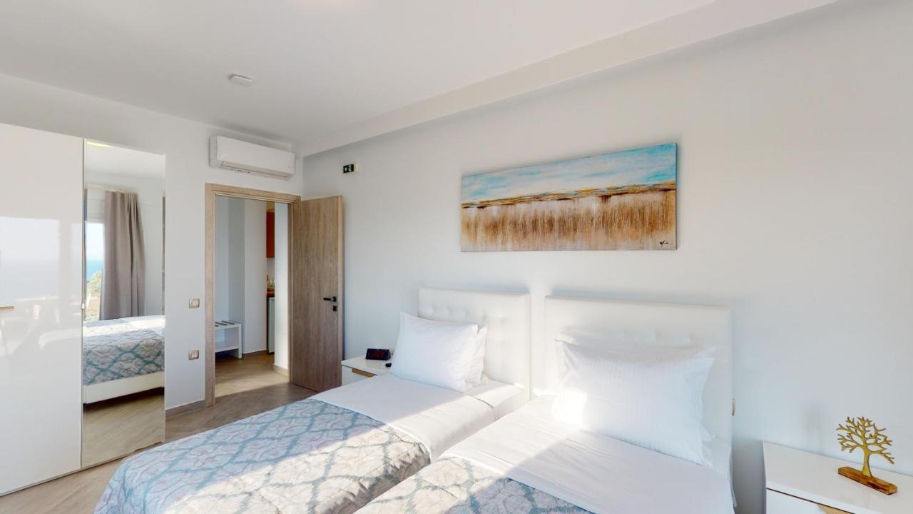 Golden Lion Parga Otel Dış mekan fotoğraf